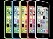 Apple iPhone 5C 16Gb