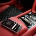 Vertu New Signature Touch for Bentley - Красный смартфон