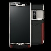 Vertu New Signature Touch for Bentley