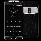 Vertu Constellation X Alligator 2020