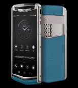 Vertu Aster P Gentleman Blue