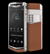 Vertu Aster P Caramel Brown