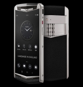 Vertu Aster P Black